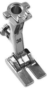 Old Style #38 Piping (fine)