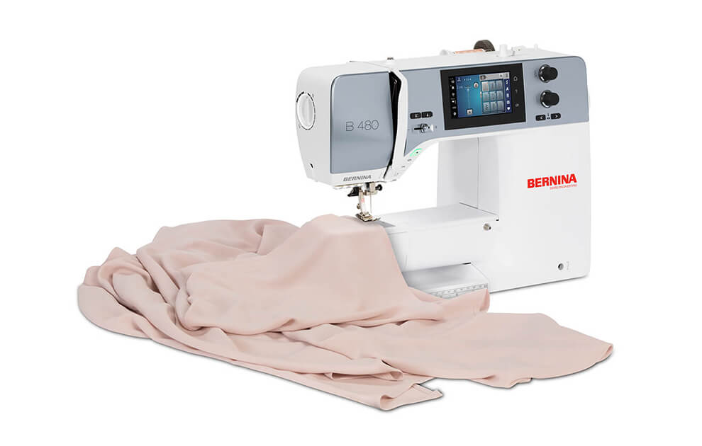 BERNINA 480