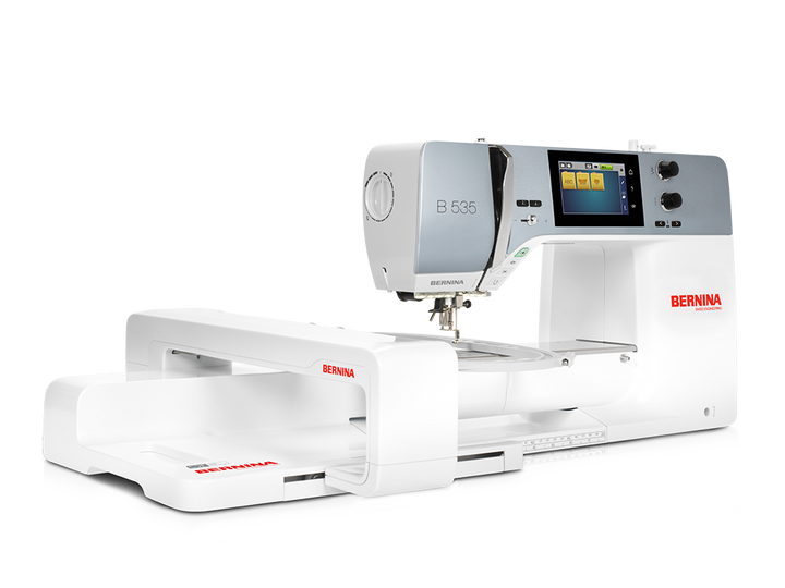 Bernina 535