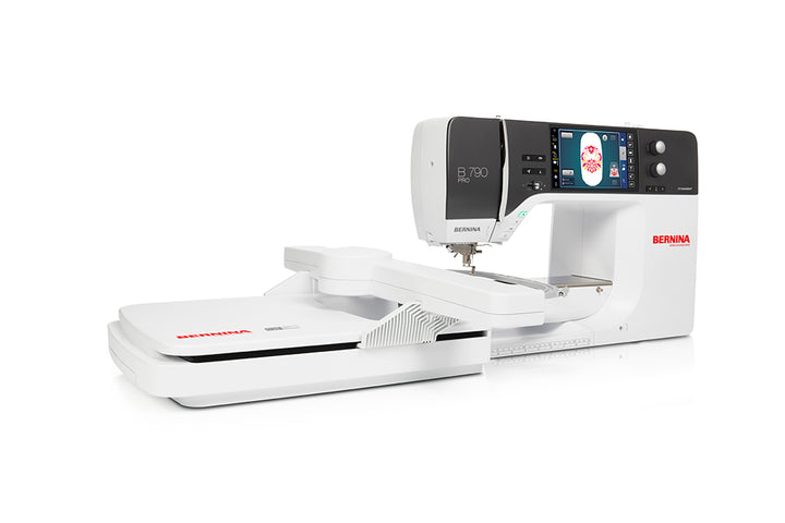 Bernina 790 Pro