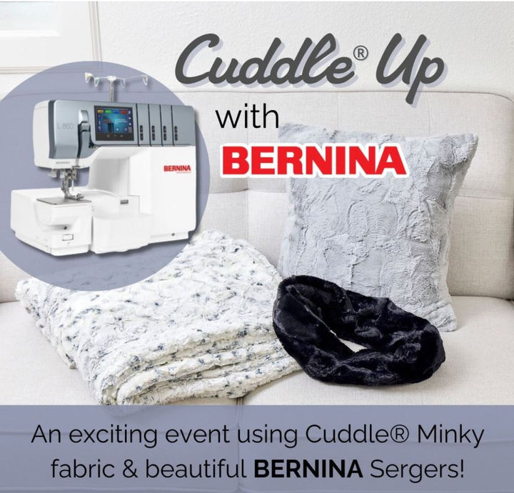 Luxe Cuddle Event - OWNERS - Oct 17, 2025