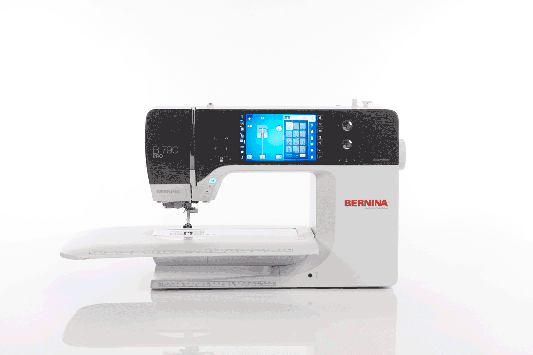 Bernina 790 Pro