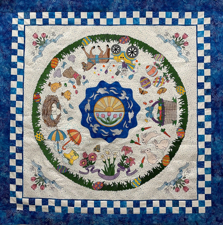 Claudia's Creations Workshop - Oct 13, 2025