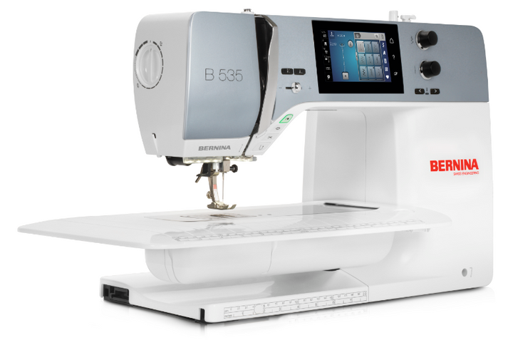 Bernina 535