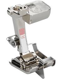 Foot #10C, New, Edgestitch