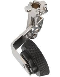 Foot #55 New, Leather Roller