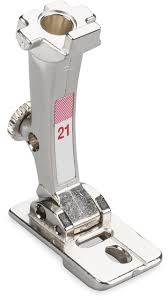 Foot #21, New, Braiding