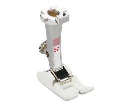Foot #52 New, ZZ Nonstick