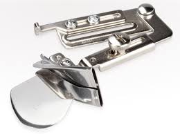 Foot #87, Binder Attach 25mm