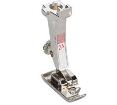 Foot #2A, New, Overlock