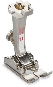 Foot #11, New, Cordonnet