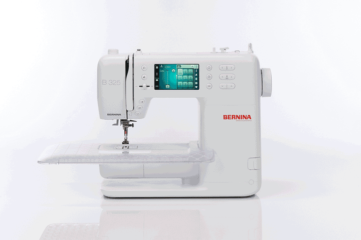 Bernina 325 (Gen 2)