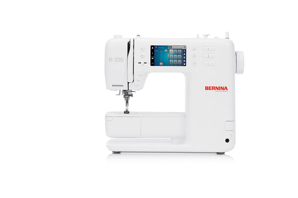 Bernina 335 (Gen 2)