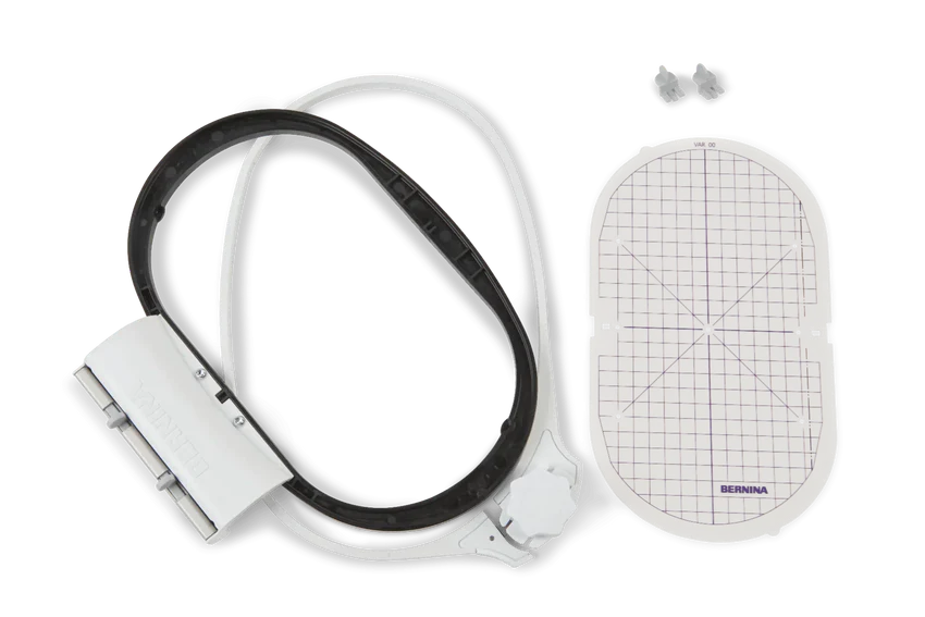 Large Free Arm Hoop (5.7 x 10)