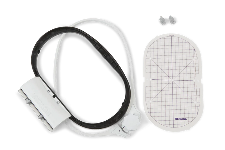 Large Free Arm Hoop (5.7 x 10)