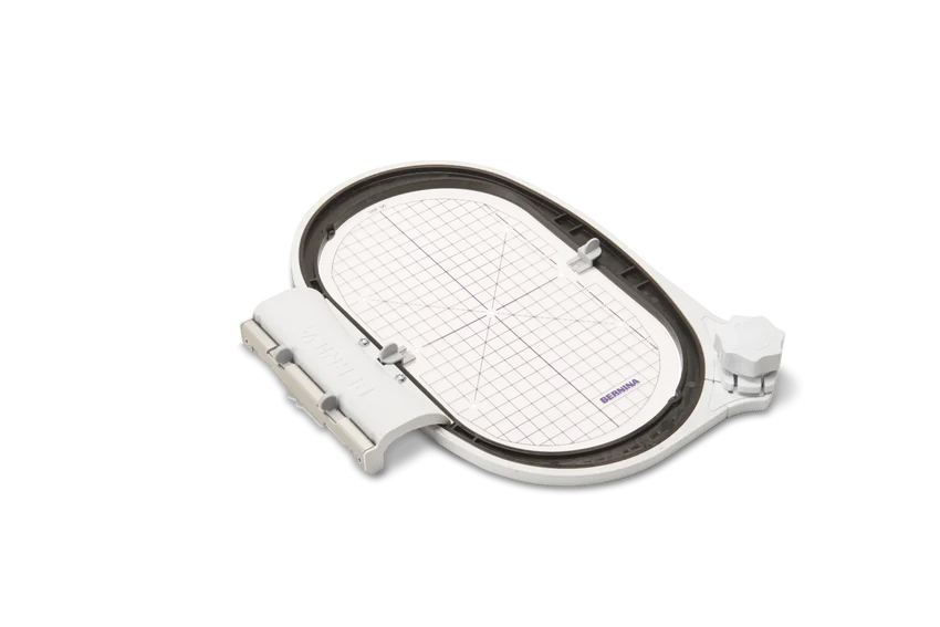 Large Free Arm Hoop (5.7 x 10)