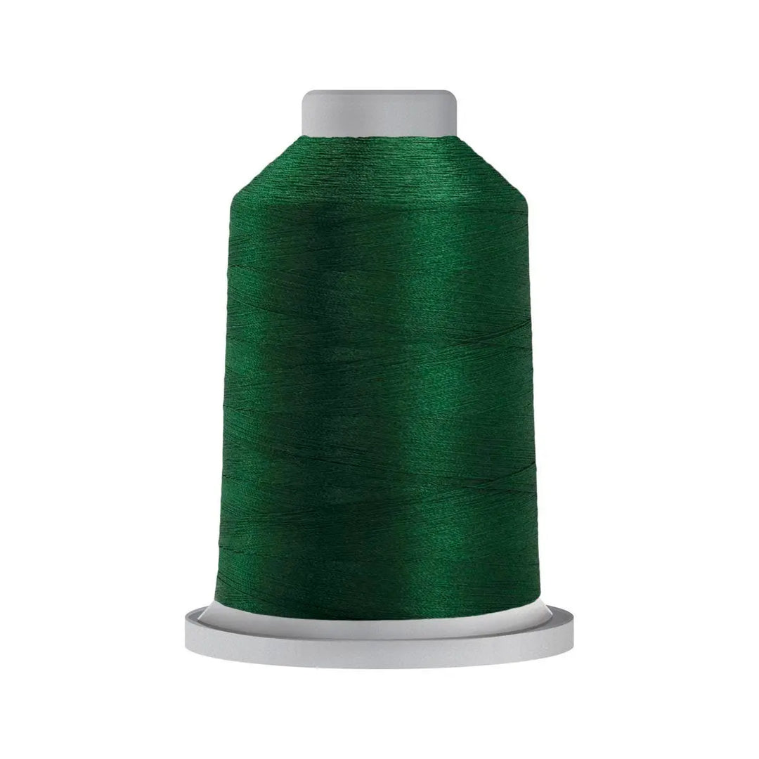 Glide King Spool 5000M Emerald