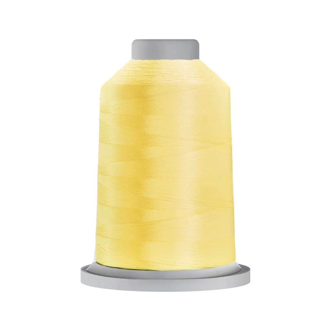 Glide King Spool 5000M Lemon Ice