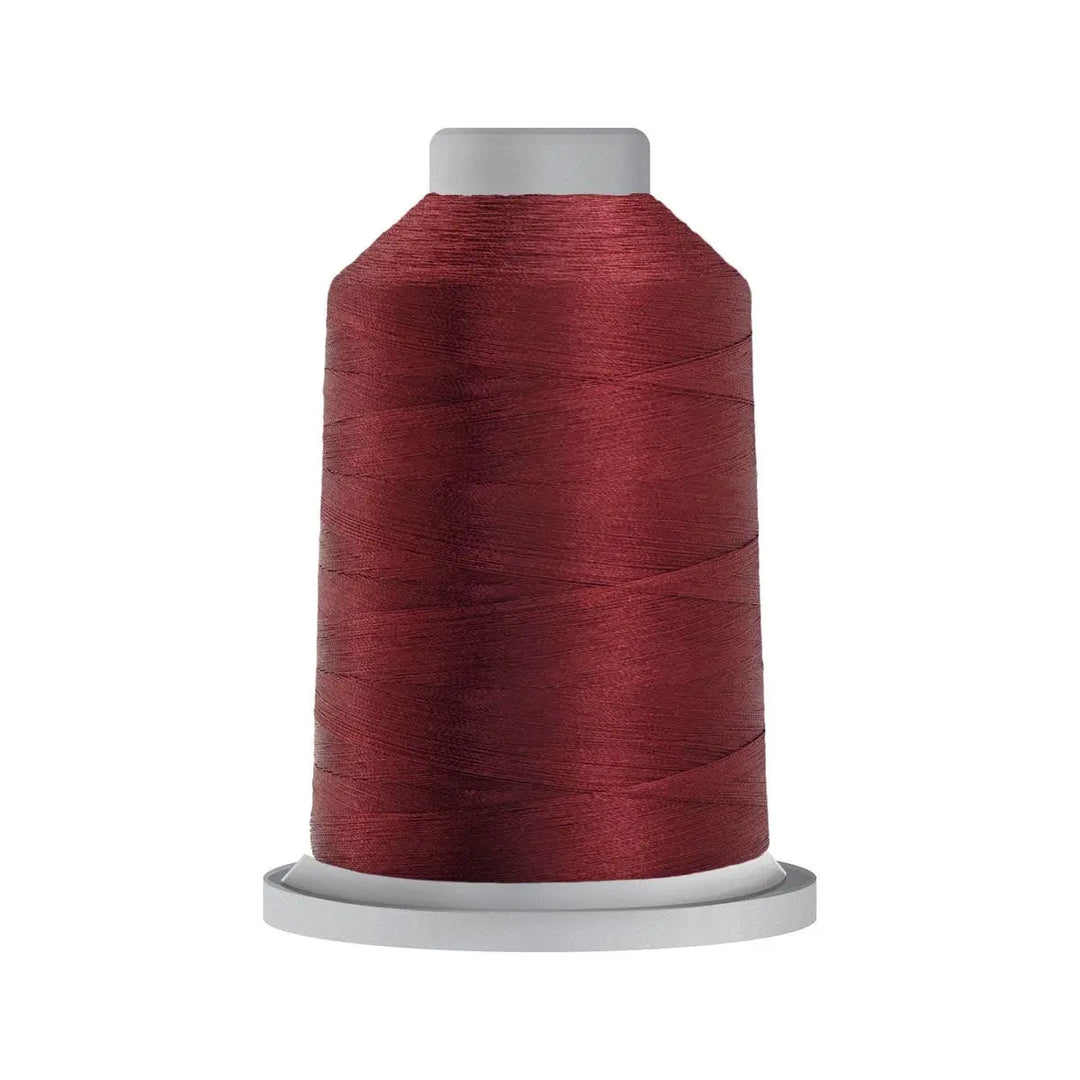 Glide King Spool 5000M Merlot