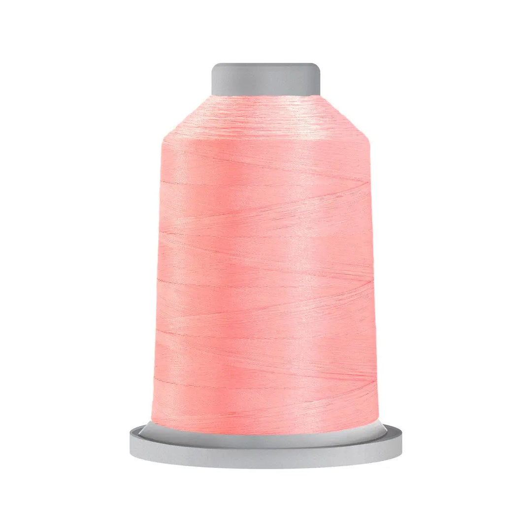 Glide King Spool 5000M Pink Lemonade