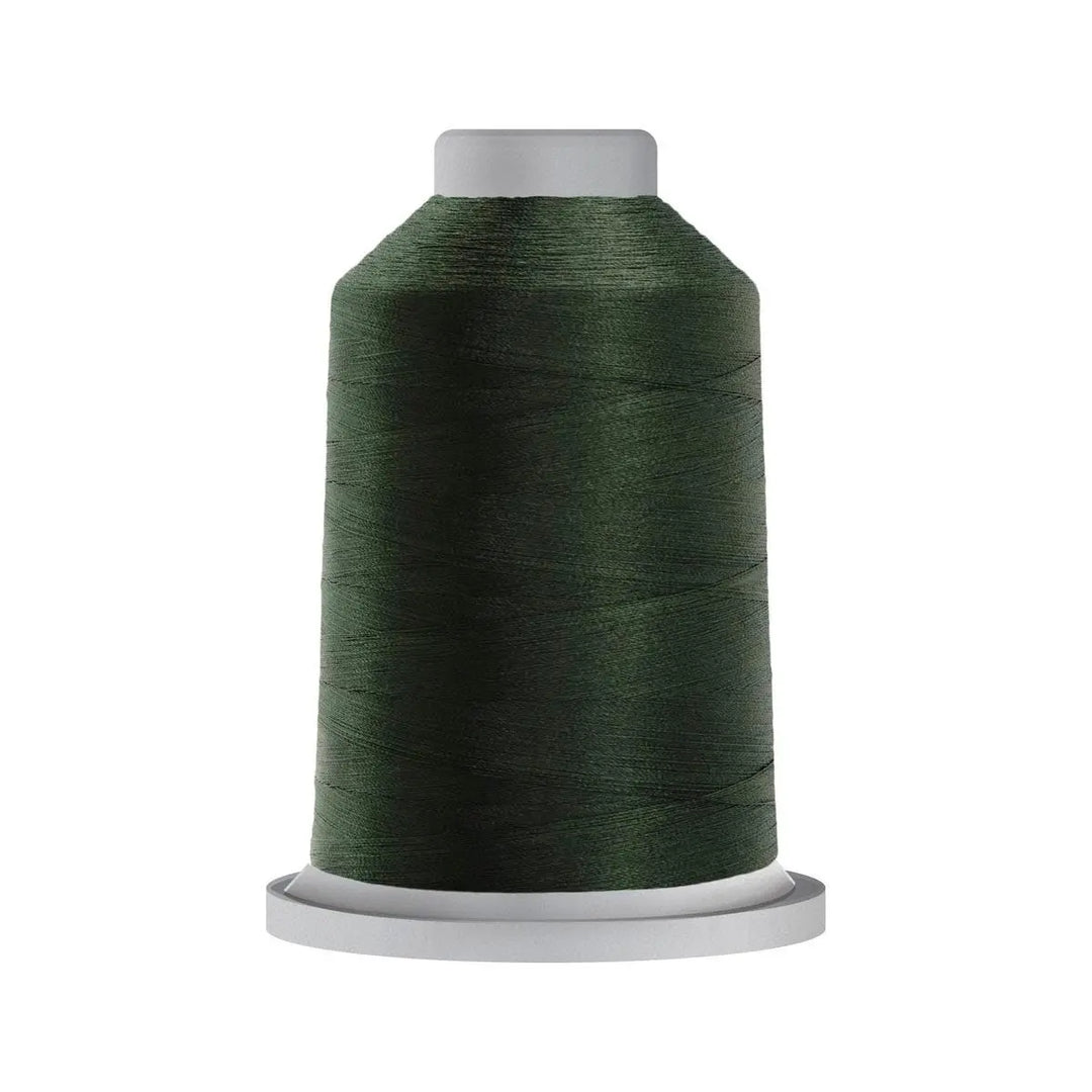 Glide King Spool 5000M Totem Green