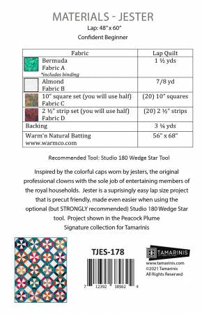 Jester Tammy Silvers