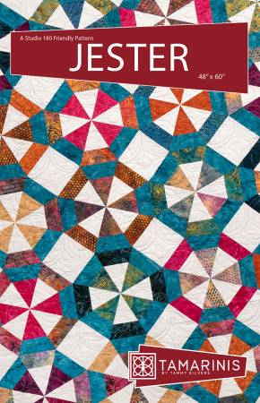 Jester Tammy Silvers