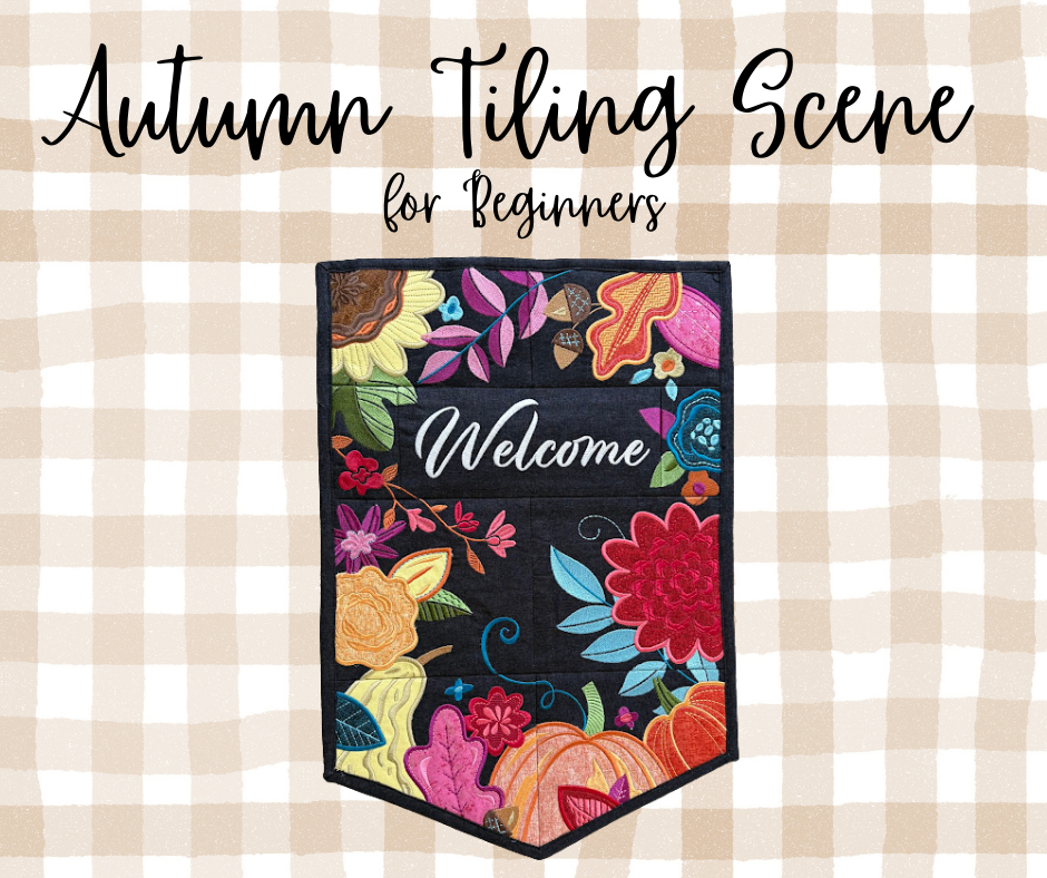 Autumn Tiling Scene - Oct 28, 2025
