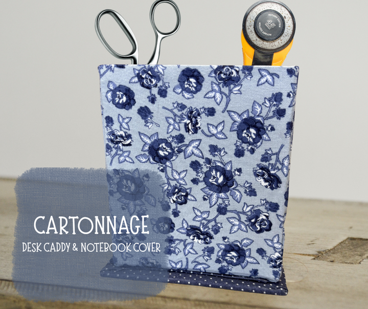 Cartonnage Class - Apr 17, 2026