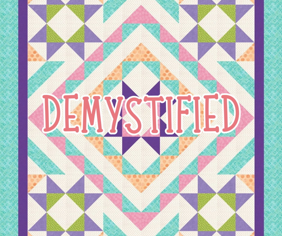 Demystified - May 11, 2026