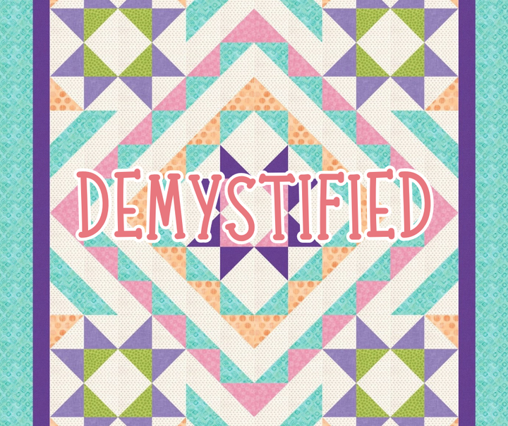 Demystified - May 11, 2026
