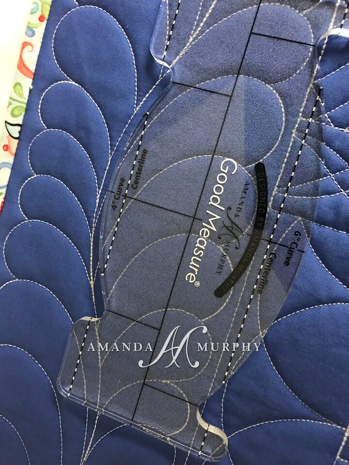 Amanda Murphy Every Feather Spine