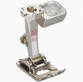Foot #3C New, Buttonhole 9mm