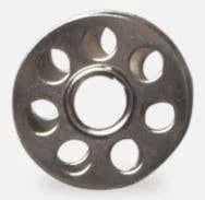 CB Hook Bobbins  (package of 6)