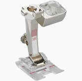 Foot #39C New Embroidery Clear