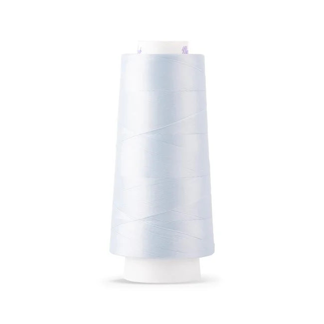 Maxi-lock Stretch 35wt Thread 2000yd Blue Mist
