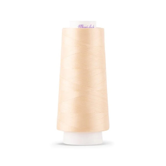 Maxi-lock Stretch 35wt Thread 2000yd Natural