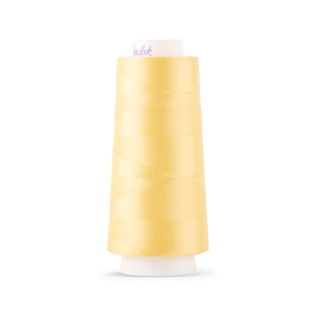 Maxi-lock Stretch 35wt Thread 2000yd Sunlight