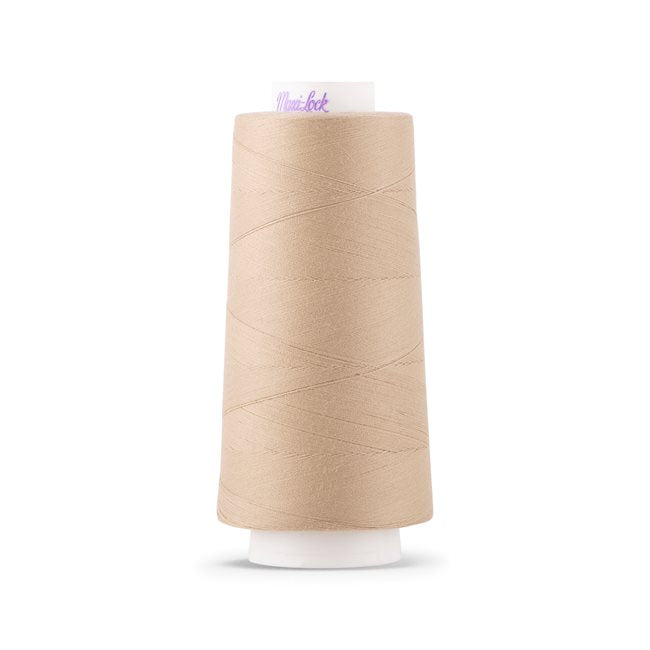 Maxi-lock Polyester Serger 50wt 3000yd Mother Goose