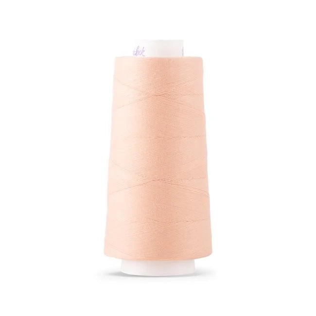 Maxi-lock Polyester Serger 50wt 3000yds Tea Rose