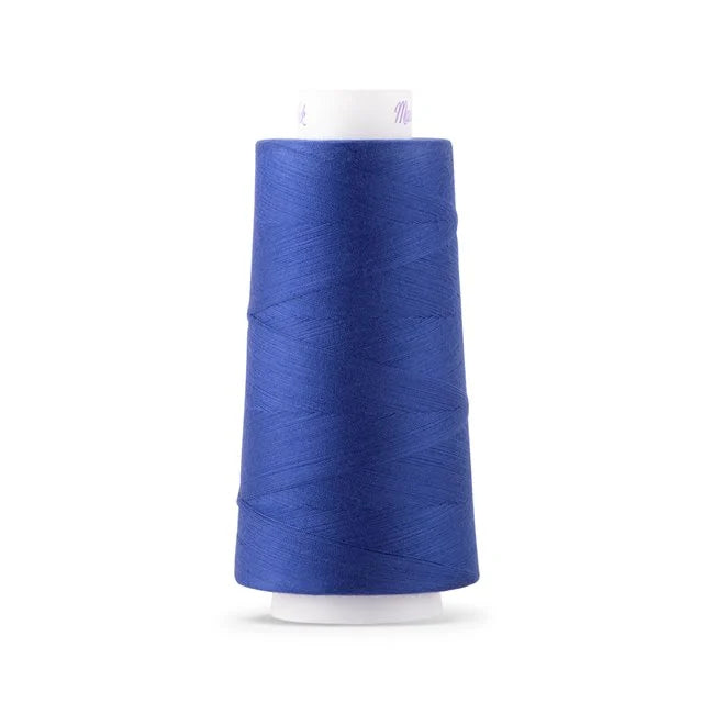 Maxi-lock Polyester Serger 50wt 3000yds Royal