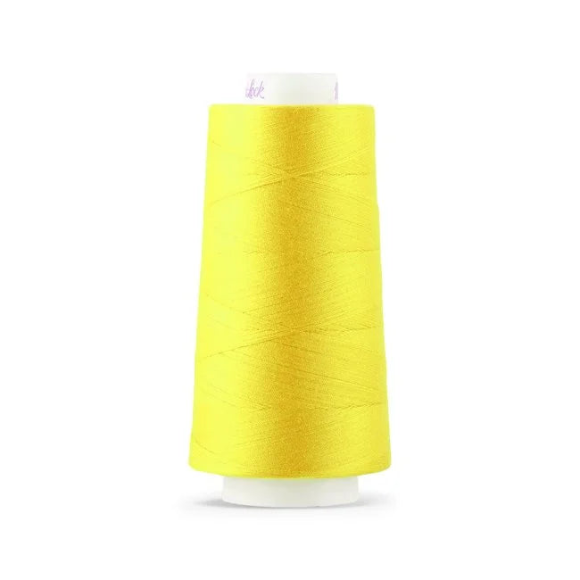Maxi-lock Polyester Serger 50wt 3000yds Sunlight