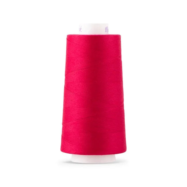 Maxi-lock Polyester Serger Thread 50wt 3000yds Garnet