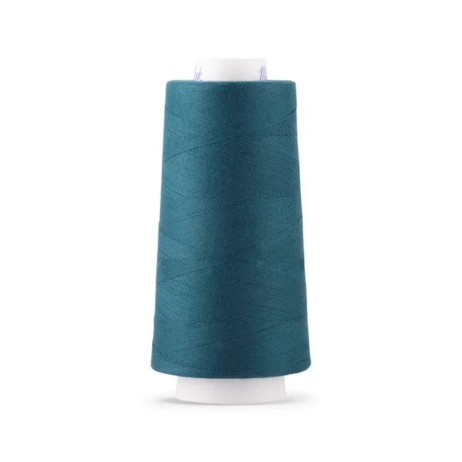 Maxi-lock Polyester Serger 50wt 3000yds Spruce