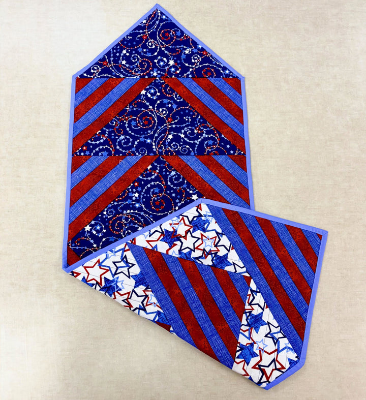 Two-Season Table Runner - Mar 03, 2026