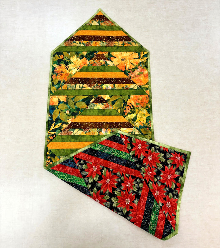 Two-Season Table Runner - Mar 03, 2026