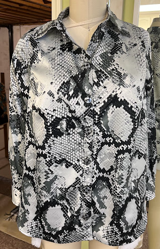 Lutterloh Sew Along - Apr 01, 2026